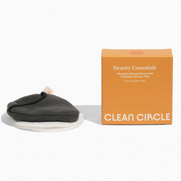Clean Circle 24