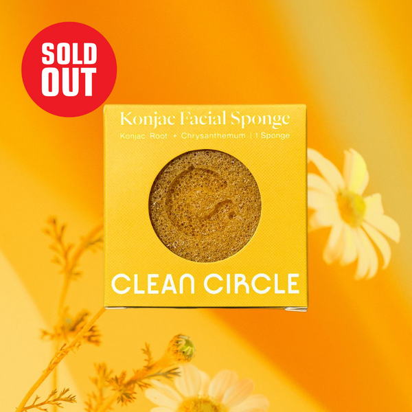 Clean Circle 22