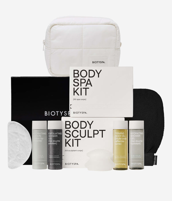 Biotyspa 27