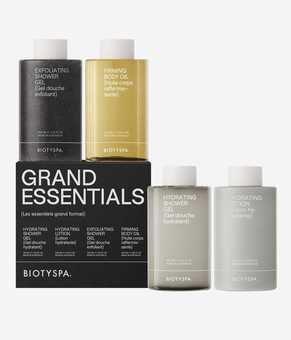 Biotyspa 17