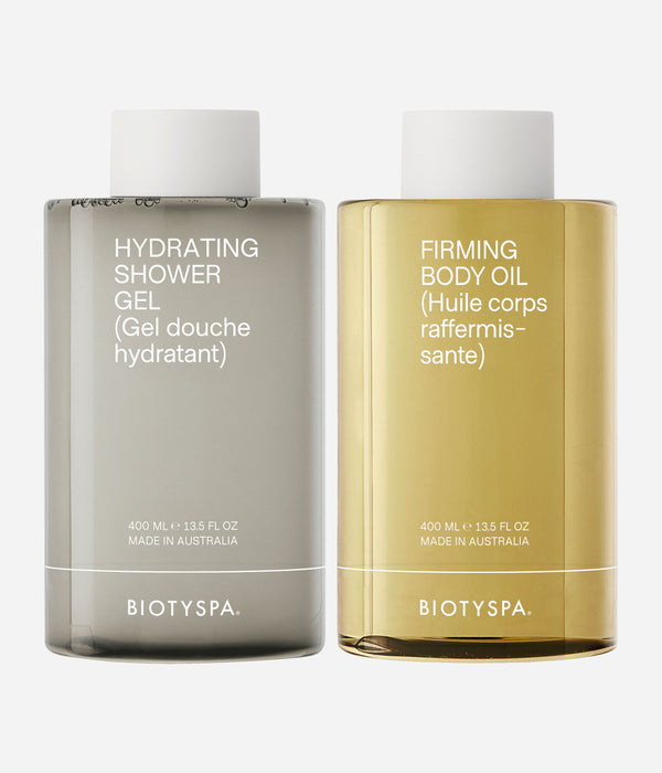 Biotyspa 25