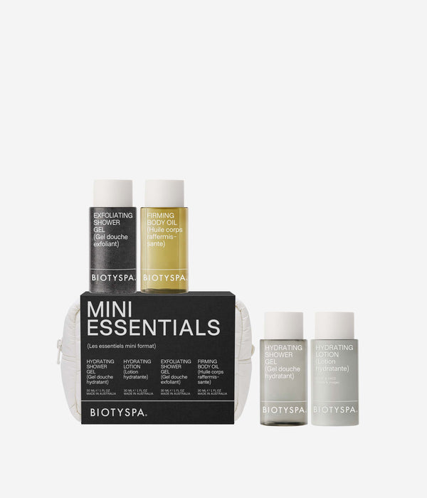 Biotyspa 18