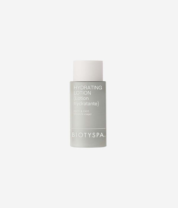 Biotyspa 19