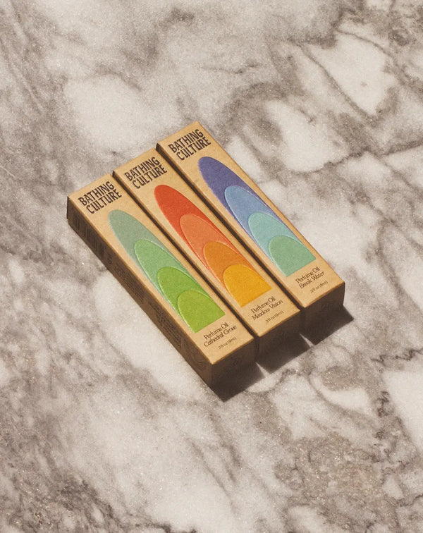 Bathing Culture 21