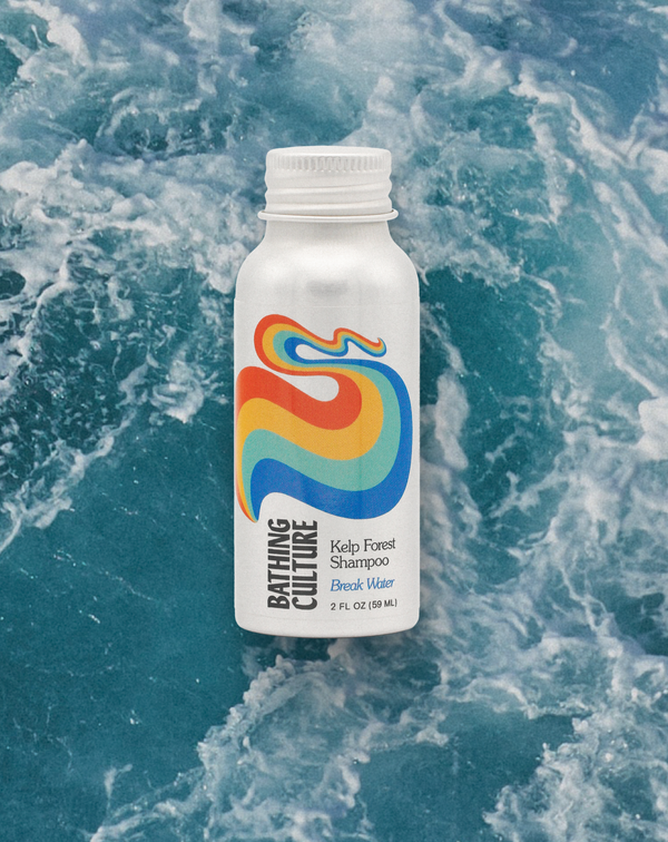 Bathing Culture 28