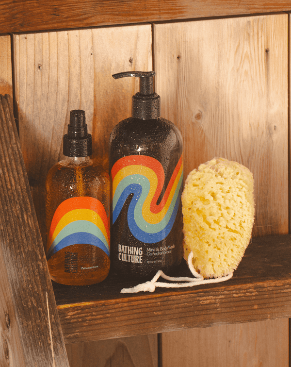 Bathing Culture 26