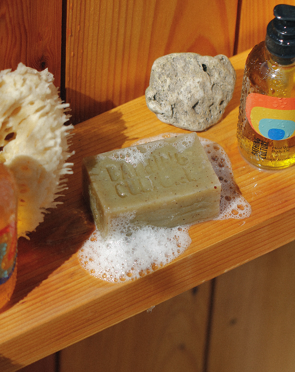 Bathing Culture 23
