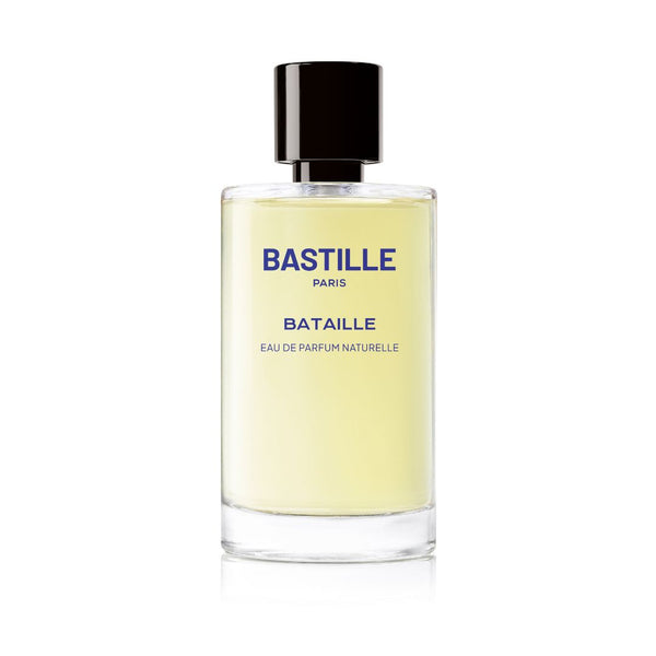 Bastille 22