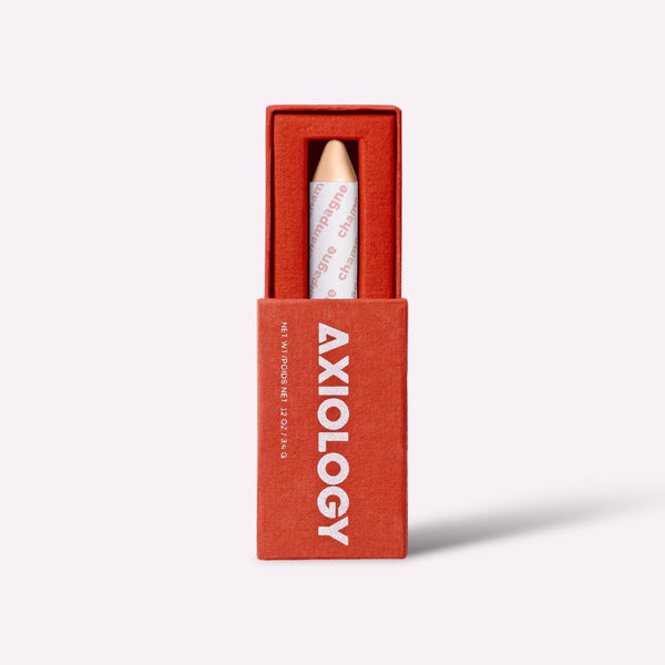 Axiology Beauty 22