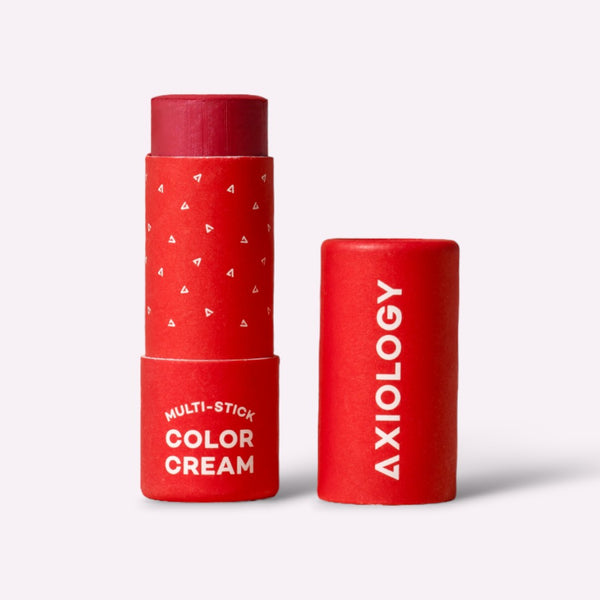 Axiology Beauty 25