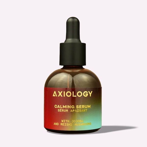 Axiology Beauty 17