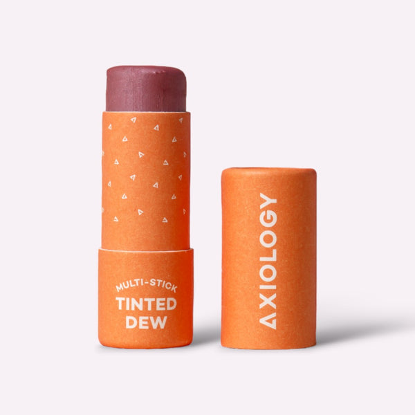Axiology Beauty 24