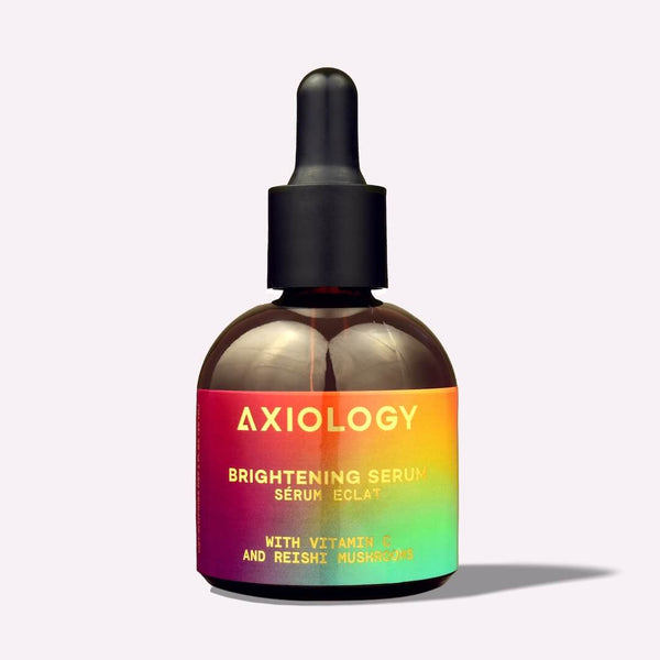 Axiology Beauty 26