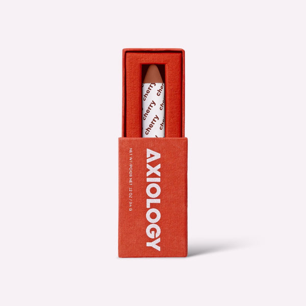 Axiology Beauty 28