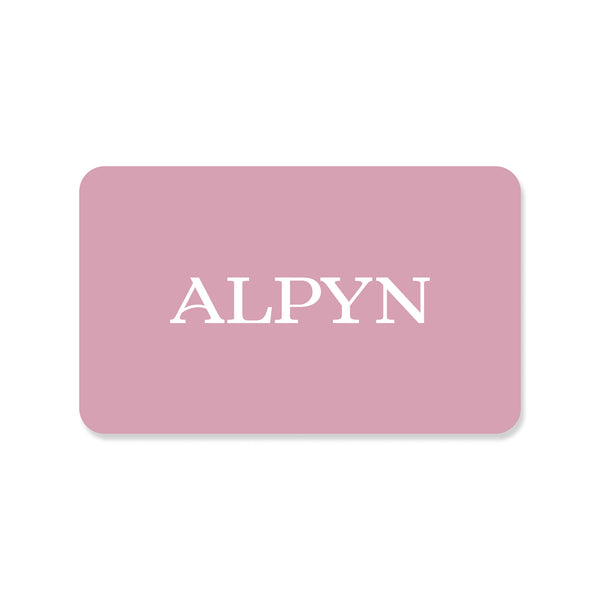 Alpyn Beauty 24