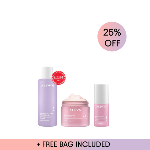 Alpyn Beauty 25