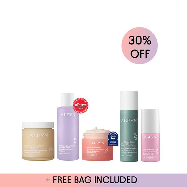 Alpyn Beauty 26