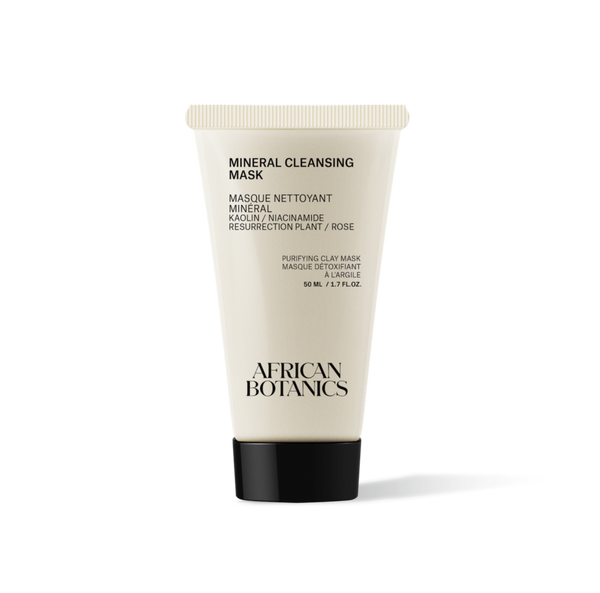 African Botanics 19