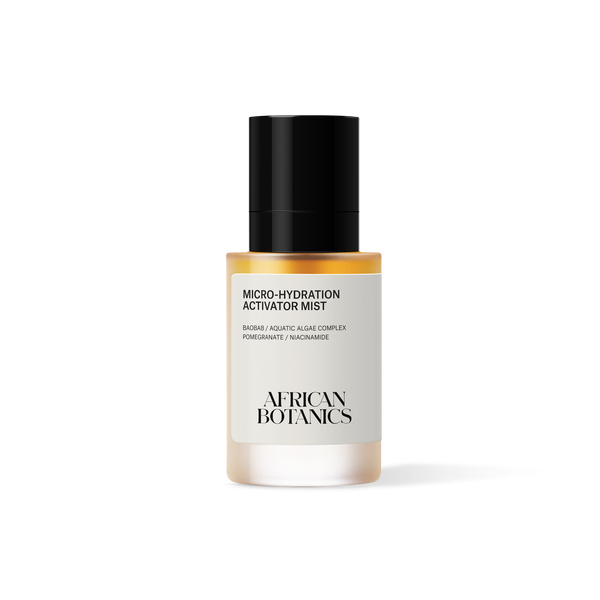 African Botanics 22