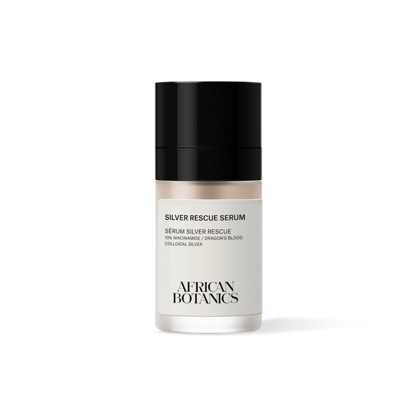 African Botanics 28