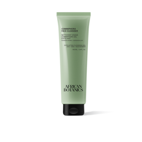 African Botanics 18