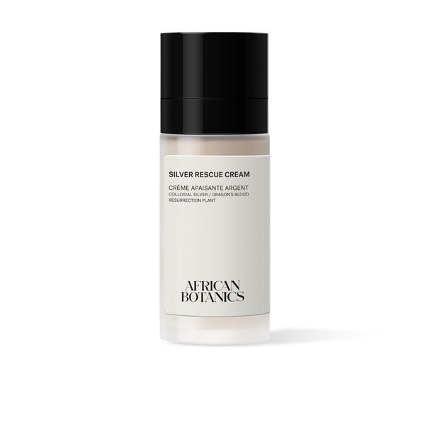 African Botanics 25