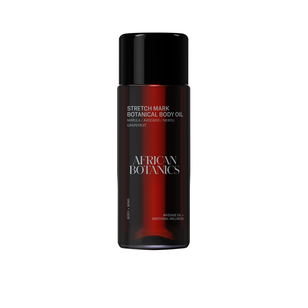 African Botanics 17