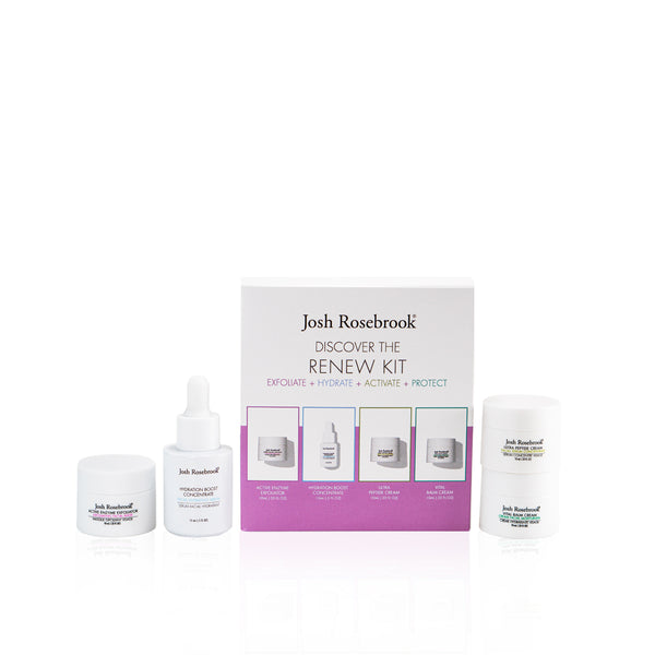 Josh Rosebrook 28