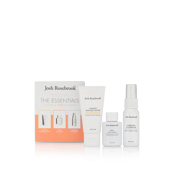 Josh Rosebrook 20