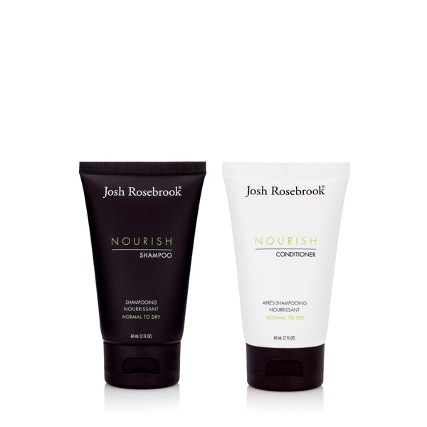 Josh Rosebrook 23