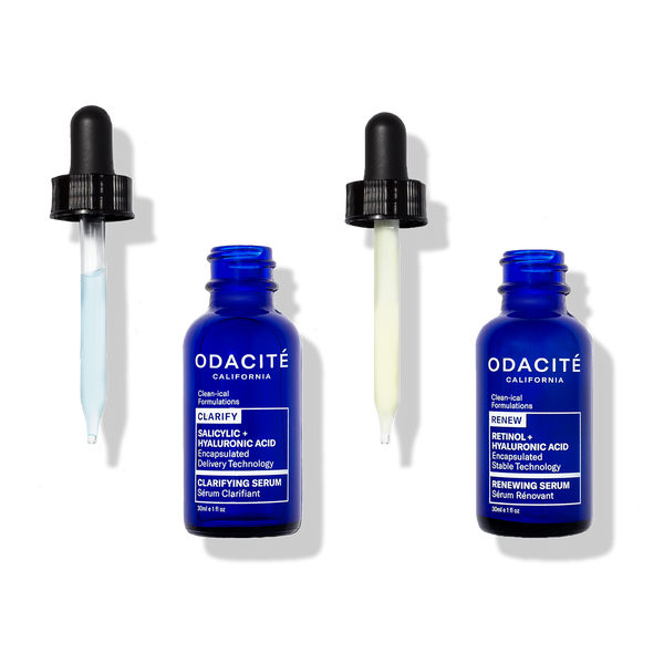 Odacité 24