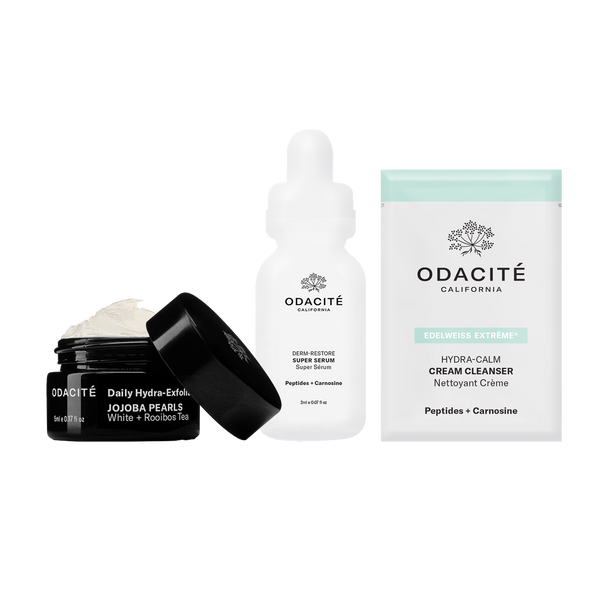 Odacité 18