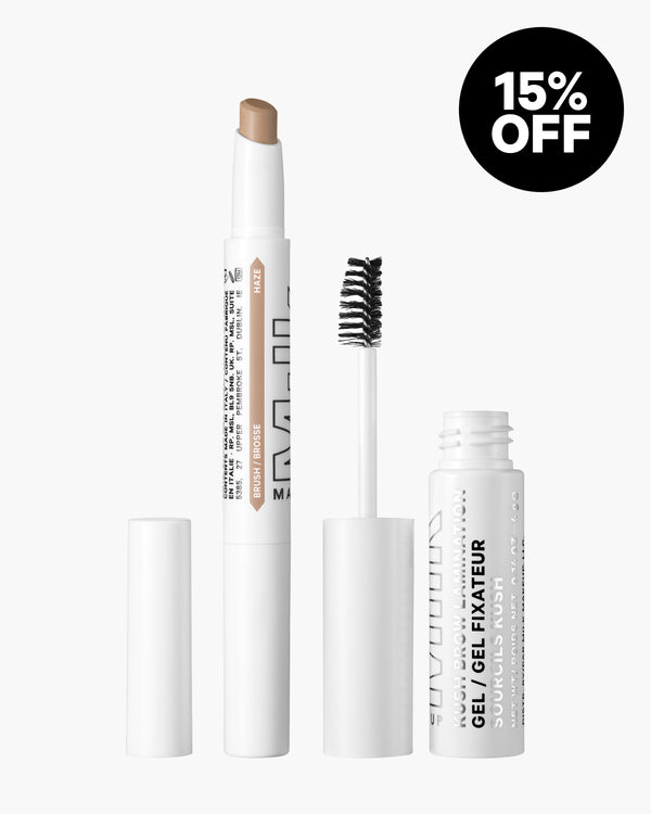 Milk makeup 21