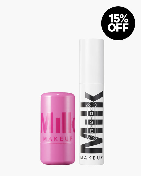 Milk makeup 22