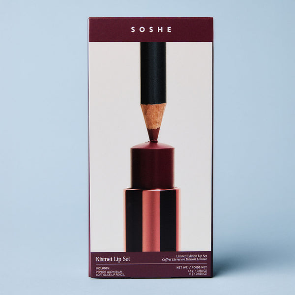 SOSHE Beauty 20
