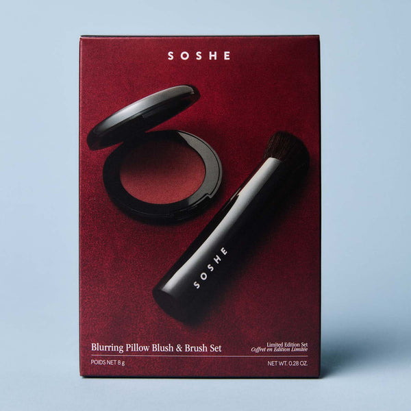SOSHE Beauty 19