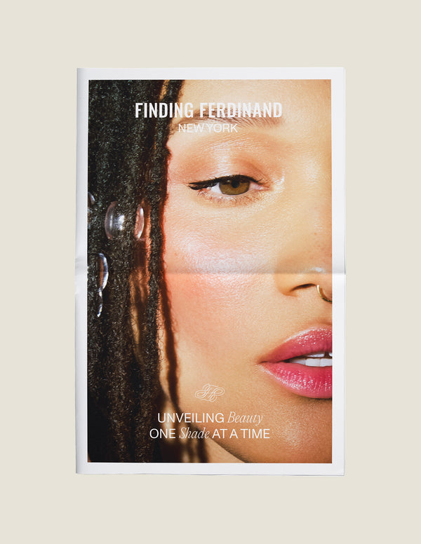 Finding Ferdinand 13