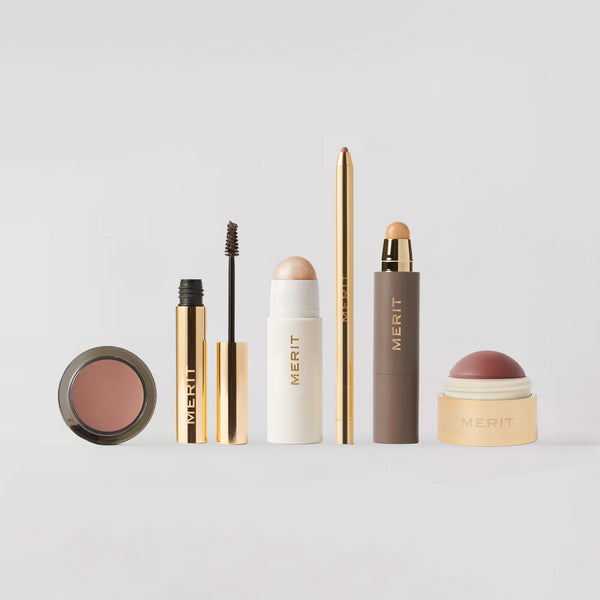 MERIT beauty 20