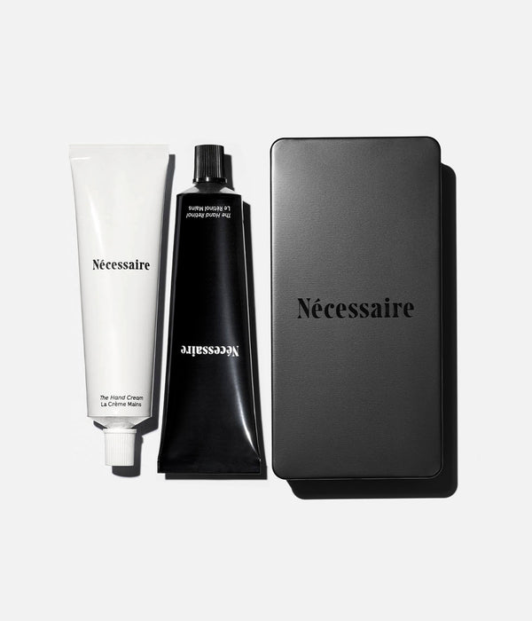 Nécessaire 18