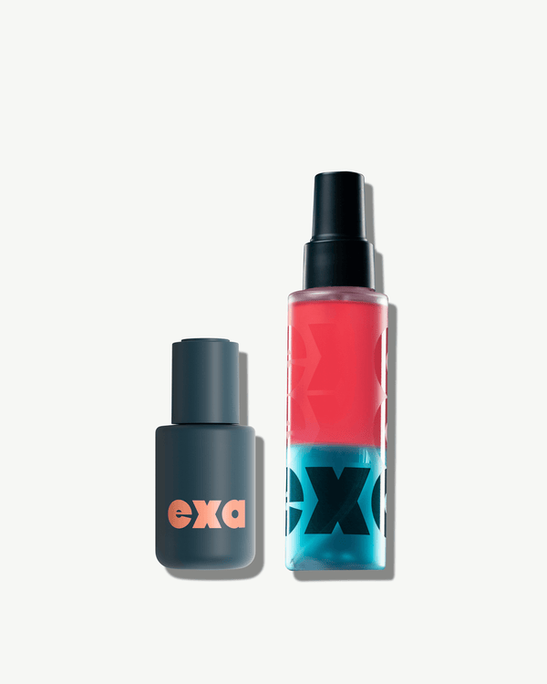 Exa Beauty 21