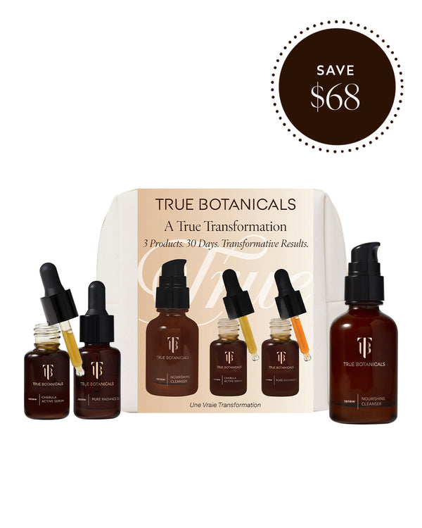 True Botanicals 18