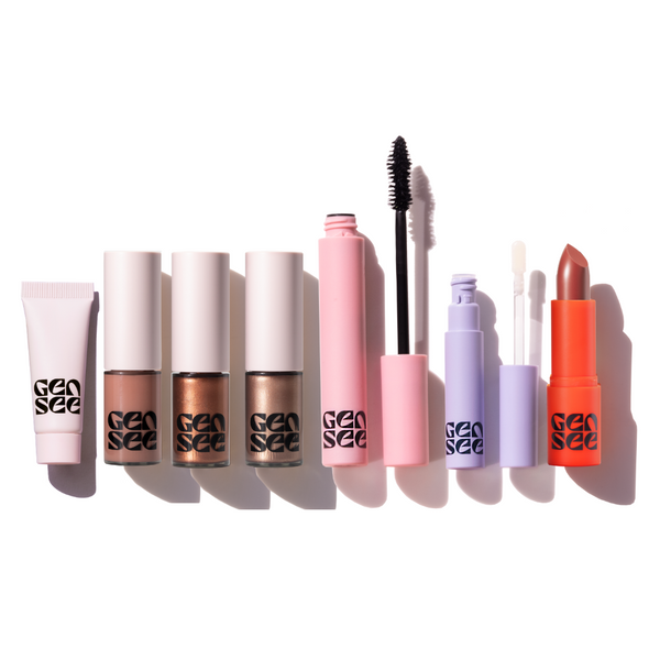 Gen See 25