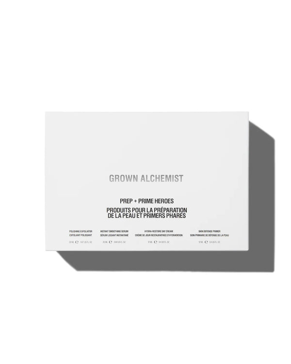 Grown Alchemist 25
