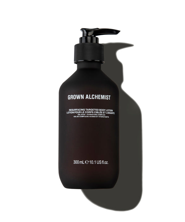 Grown Alchemist 18