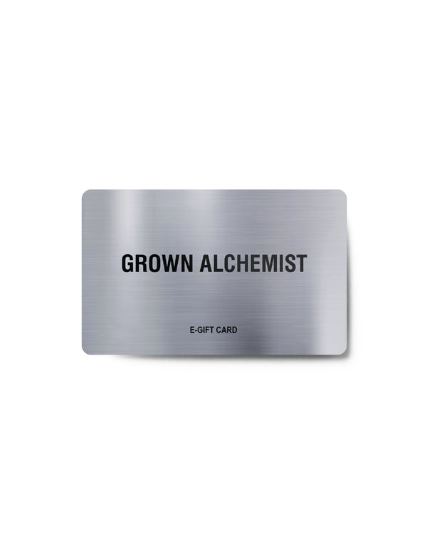 Grown Alchemist 27