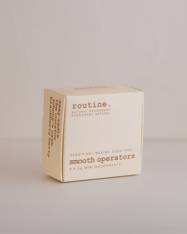 Routine Natural Deodorant 28