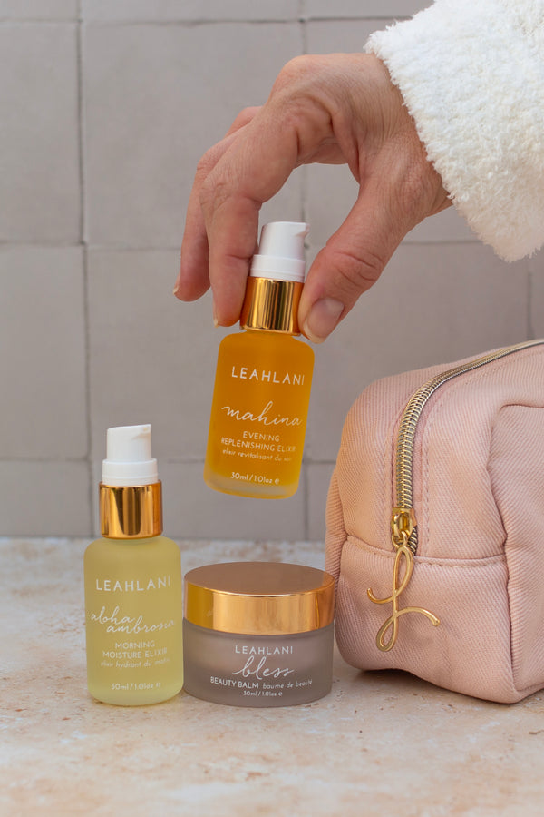 Leahlani Skincare 3