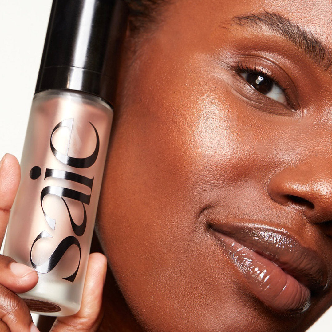 Glowy Super™ Gel 10