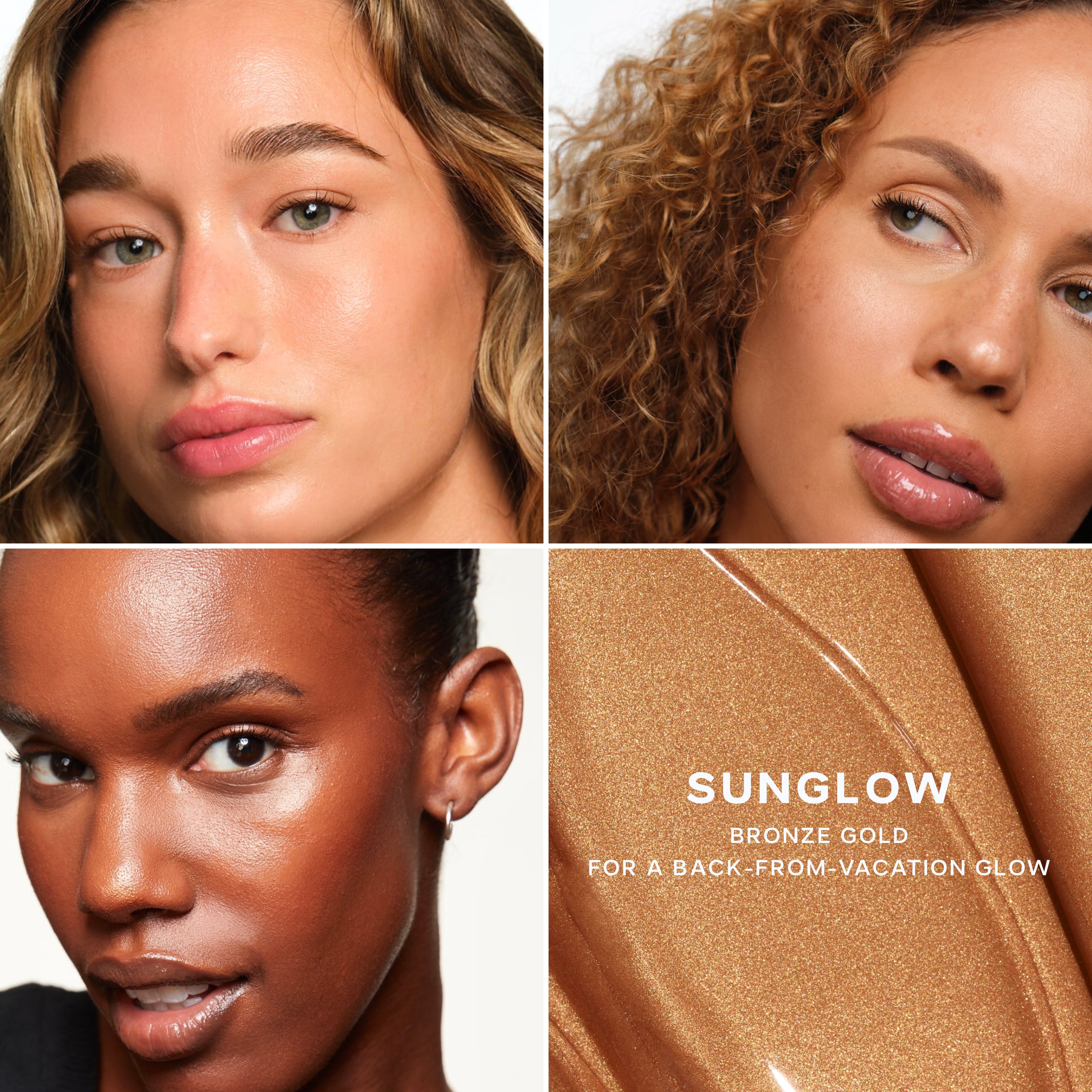 Mini Glowy Super Gel™ Trio 2