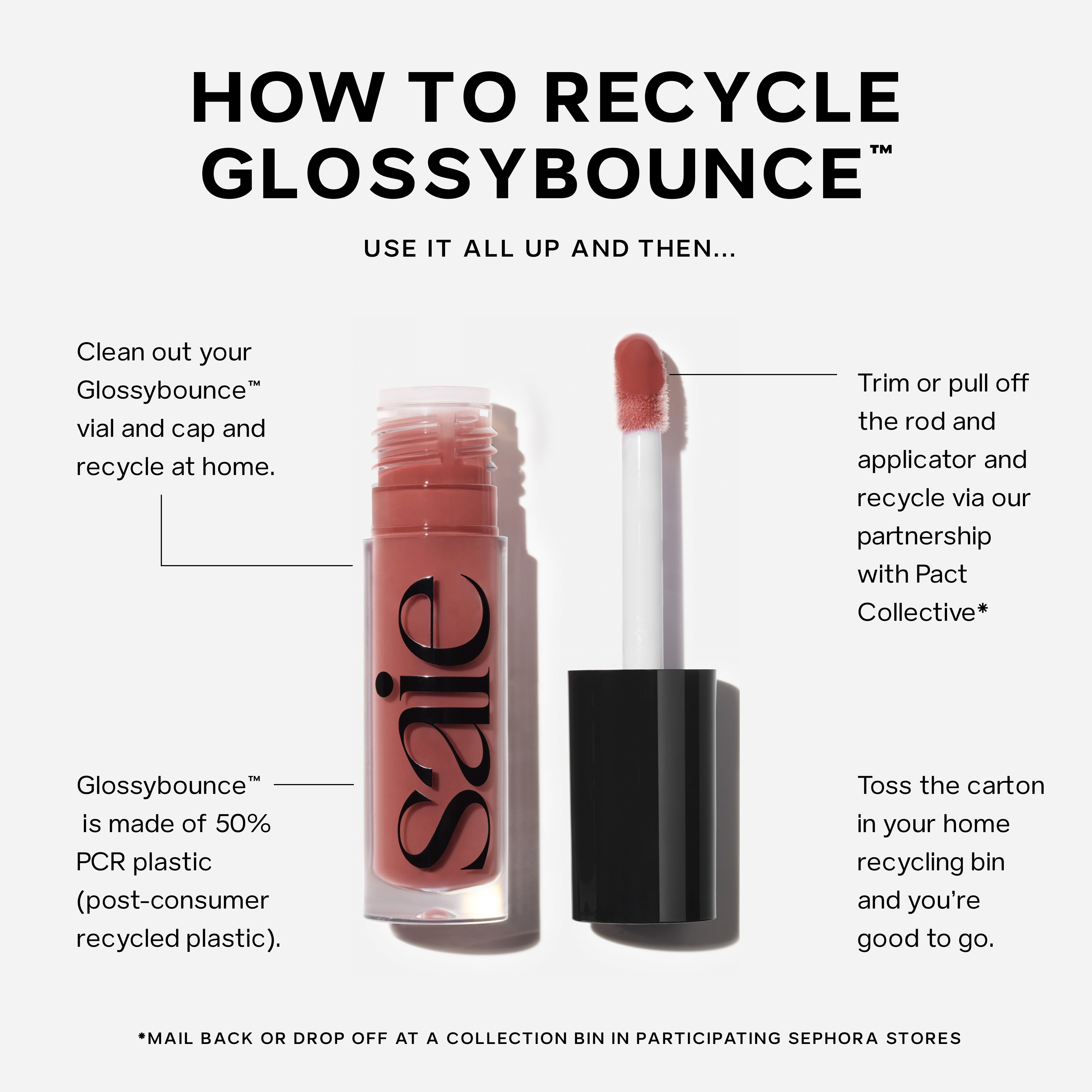 Glossybounce™ Duo 4
